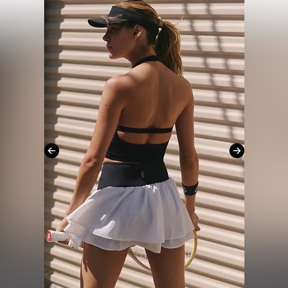 FP Movement - Ruff Times Skort - Picture 6 of 6